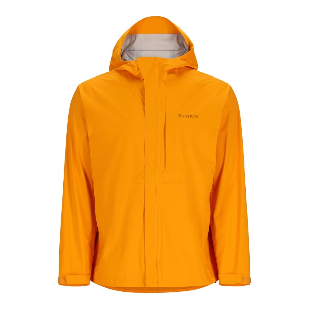 Simms Waypoints Jacket Men's in Sunrise